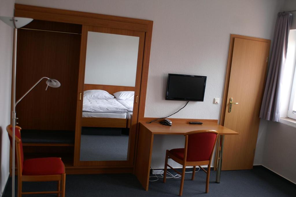 Hotel Energie17 Sarstedt Esterno foto