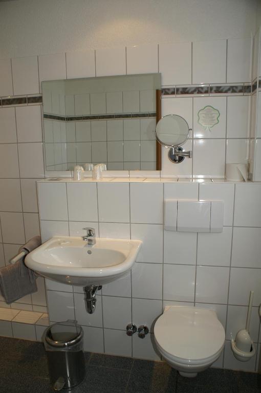 Hotel Energie17 Sarstedt Esterno foto