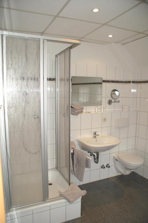 Hotel Energie17 Sarstedt Esterno foto